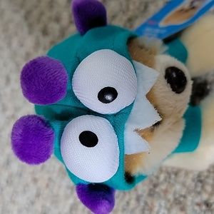 GUND - SMALL BOO WEARING COSTUME PLUSH